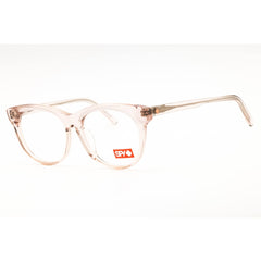 SPY Unisex Eyeglasses - Acetate Full Rim Frame | Boundless Optical 55 5700000000162