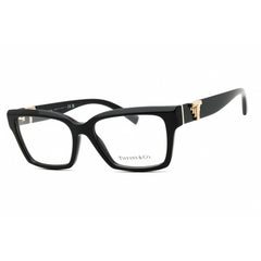 Tiffany Unisex Eyeglasses - Rectangular Shape Acetate Full Rim Frame | 0TF2267 8001