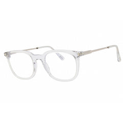 Tom Ford Unisex Eyeglasses - Round Shape Acetate Full Rim Frame | FT5904-B 026