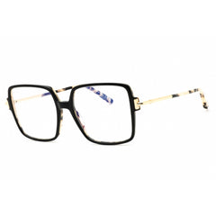 Tom Ford Unisex Eyeglasses - Rectangular Shape Acetate Full Rim Frame | FT5915-B 005
