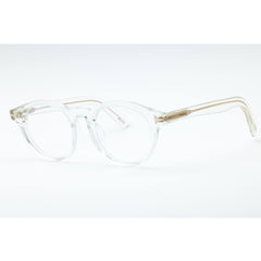 Tom Ford Unisex Eyeglasses - Round Shape Acetate Full Rim Frame | FT5931-DB 026