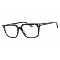Tom Ford Unisex Eyeglasses - Rectangular Shape Acetate Full Rim Frame | FT6039-B 052