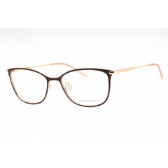 Tommy Hilfiger Unisex Eyeglasses - Rectangular Shape Metal Frame | TH 1637 0NOA 00