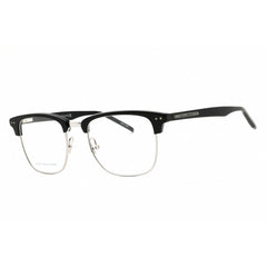 Tommy Hilfiger Unisex Eyeglasses - Rectangular Shape Acetate Frame | TH 1730 807 00