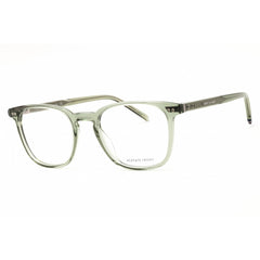 Tommy Hilfiger Unisex Eyeglasses - Rectangular Plastic Frame | TH 1814 06CR 00