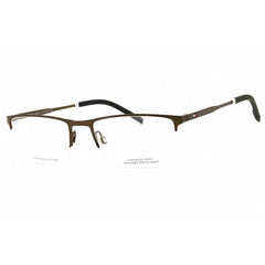 Tommy Hilfiger Unisex Eyeglasses - Rectangular Shape Metal Frame | TH 1830 04C3 00