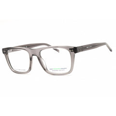 Tommy Hilfiger Unisex Eyeglasses - Rectangular Shape Plastic Frame | TH 1892 0KB7 00
