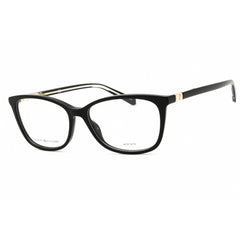 Tommy Hilfiger Unisex Eyeglasses - Rectangular Shape Plastic Frame | TH 1965 0807 00