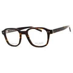 Tommy Hilfiger Unisex Eyeglasses - Rectangular Shape Plastic Frame | TH 1983 0086 00