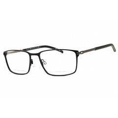 Tommy Hilfiger Unisex Eyeglasses - Rectangular Shape Metal Frame | TH 1991 0003 00