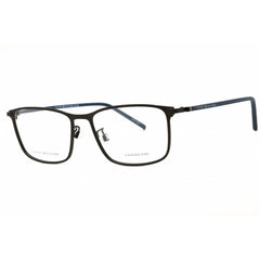 Tommy Hilfiger Unisex Eyeglasses - Rectangular Plastic Frame | TH 2013/F SVK 00