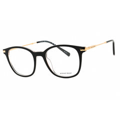 Tommy Hilfiger Unisex Eyeglasses - Round Plastic Full Rim Frame | TH 2050 03H2 00