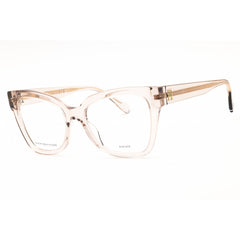 Tommy Hilfiger Unisex Eyeglasses - Cat Eye Plastic Full Rim Frame | TH 2053 0FWM 00