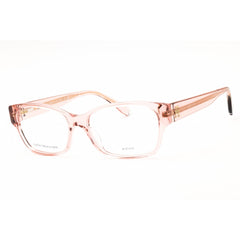 Tommy Hilfiger Unisex Eyeglasses - Rectangular Shape Plastic Frame | TH 2055 035J 00