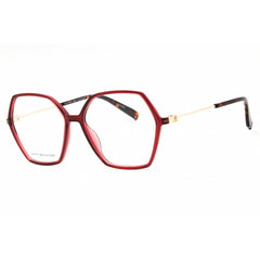 Tommy Hilfiger Unisex Eyeglasses - Oversized Shape Plastic Frame | TH 2059 0C9A 00