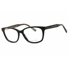 Tommy Hilfiger Unisex Eyeglasses - Rectangular Shape Plastic Frame | TH 2108 07YQ 00