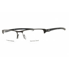 Under Armour Unisex Eyeglasses - Rectangular Shape Metal Frame | UA 5037/G 0KJ1 00