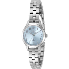 Invicta Women's Watch - Ocean Voyage Quartz Blue Dial Stainless Steel Bracelet | 49995