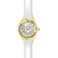 Technomarine Women's Watch - Cruise Dream White Mother of Pearl Dial | TM-125009