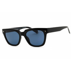 Guess Men's Sunglasses - Shiny Black Injected Propionate Full Rim Frame | GU8265 01V