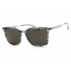 Hugo Boss Men's Sunglasses - Rectangular Plastic Full Rim Frame | 1694/S 0VQ7 IR