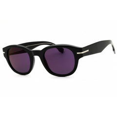 Hugo Boss Men's Sunglasses - Round Shape Plastic Full Rim Frame | 1717/S 0807 LZ