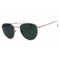 Hugo Boss Men's Sunglasses - Ruthenium Metal Aviator Full Rim Frame | 1631/S 06LB MT