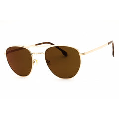 Hugo Boss Men's Sunglasses - Aviator Shape Metal Full Rim Frame | 1631/S 0J5G MT
