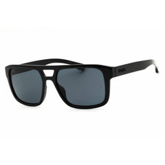 Hugo Boss Men's Sunglasses - Rectangular Plastic Full Rim Frame | 1648/S 0807 IR