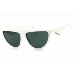 Karl Lagerfeld Women's Sunglasses - Cat Eye Injected Propionate Frame | KL6185S 105
