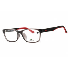 Lacoste Men's Eyeglasses - Rectangular Shape Injected Propionate Frame | L2894A 020