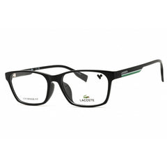 Lacoste Men's Eyeglasses - Rectangular Injected Propionate Frame | L2930LB 001