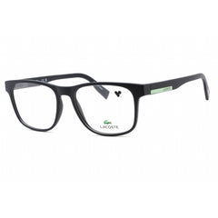 Lacoste Men's Eyeglasses - Rectangular Shape Injected Propionate Frame | L2898 401