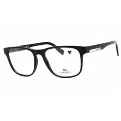 Lacoste Men's Eyeglasses - Rectangular Shape Injected Propionate Frame | L2898 001