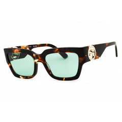 Longchamp Women's Sunglasses - Rectangular Shape Acetate Full Rim Frame | LO735S 230