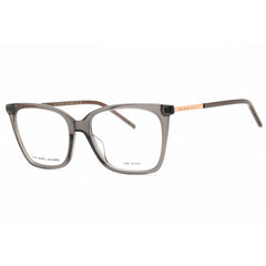 Marc Jacobs Women's Eyeglasses - Rectangular Shape Plastic Frame | 510 0KB7 00