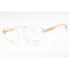 Marc Jacobs Men's Eyeglasses - Rectangular Plastic Full Rim Frame | 682 0900 00