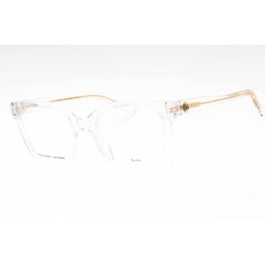 Marc Jacobs Women's Eyeglasses - Crystal Clear Plastic Full Rim Frame | 629 900