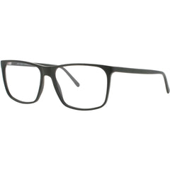 Andy Wolf Men's Eyeglasses - Green Acetate Square Shape Full Rim Frame | 4527 D