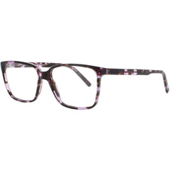 Andy Wolf Unisex Eyeglasses - Violet Acetate Square Shape Full Rim Frame | 4510 F