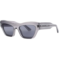 Calvin Klein Women's Sunglasses - Light Azure Acetate Full Rim Frame | CK24531S 412