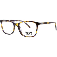 Dkny Women's Eyeglasses - Tokyo/Cobalt Tortoise Full Rim Cat Eye Frame | DK5055 282