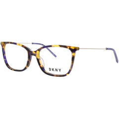Dkny Women's Eyeglasses - Tokyo/Cobalt Tortoise Full Rim Cat Eye Frame | DK7008 282