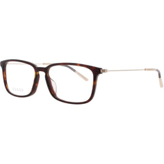 Gucci Men's Eyeglasses - Brown Acetate Full Rim Square Shape Frame | GG1056OA 002