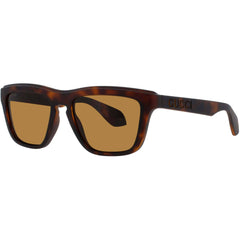 Gucci Men's Sunglasses - Brown Acetate Full Rim Rectangular Shape Frame | GG1571S 002