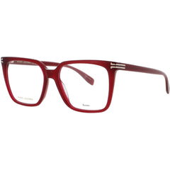 Marc Jacobs Women's Eyeglasses - Burgundy Acetate Full Rim Frame | MJ 1097 LHF