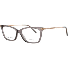 Marc Jacobs Women's Eyeglasses - Grey/Gold Acetate Full Rim Frame | MARC 508 FT3