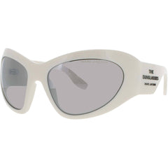 Marc Jacobs Women's Sunglasses - Ivory Acetate Full Rim Frame | MARC 773/S SZJ/T4