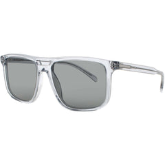 Prada Women's Sunglasses - Transparent Azure Acetate Full Rim Frame | PR A22S 19T175