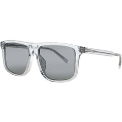 Prada Women's Sunglasses - Transparent Azure Acetate Frame | PR A22SF 19T175